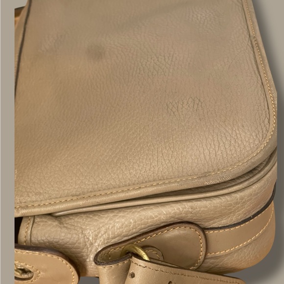 Vintage Coach Richmond 4209